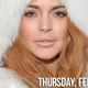 Illustration for article titled Broke-Ass Lindsay Lohan Moves Back in With Her Mom